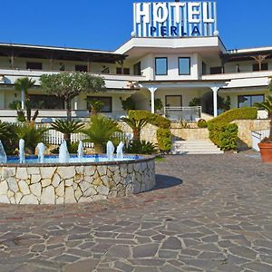 Hotel & Resort Perla