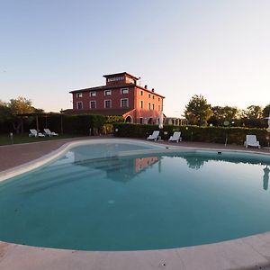 Resort Il Casale Bolgherese